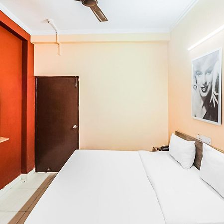 Hotel O Avni Residency Gurgaon Eksteriør billede