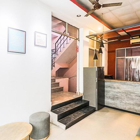 Hotel O Avni Residency Gurgaon Eksteriør billede