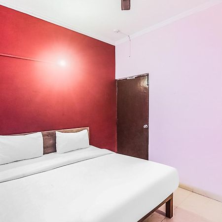 Hotel O Avni Residency Gurgaon Eksteriør billede