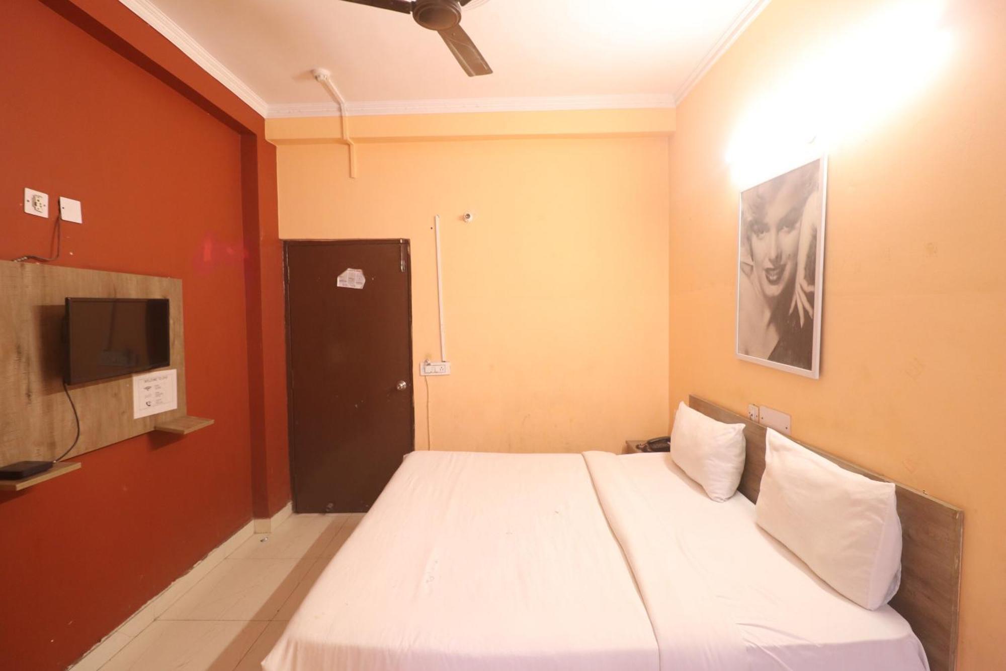 Hotel O Avni Residency Gurgaon Eksteriør billede