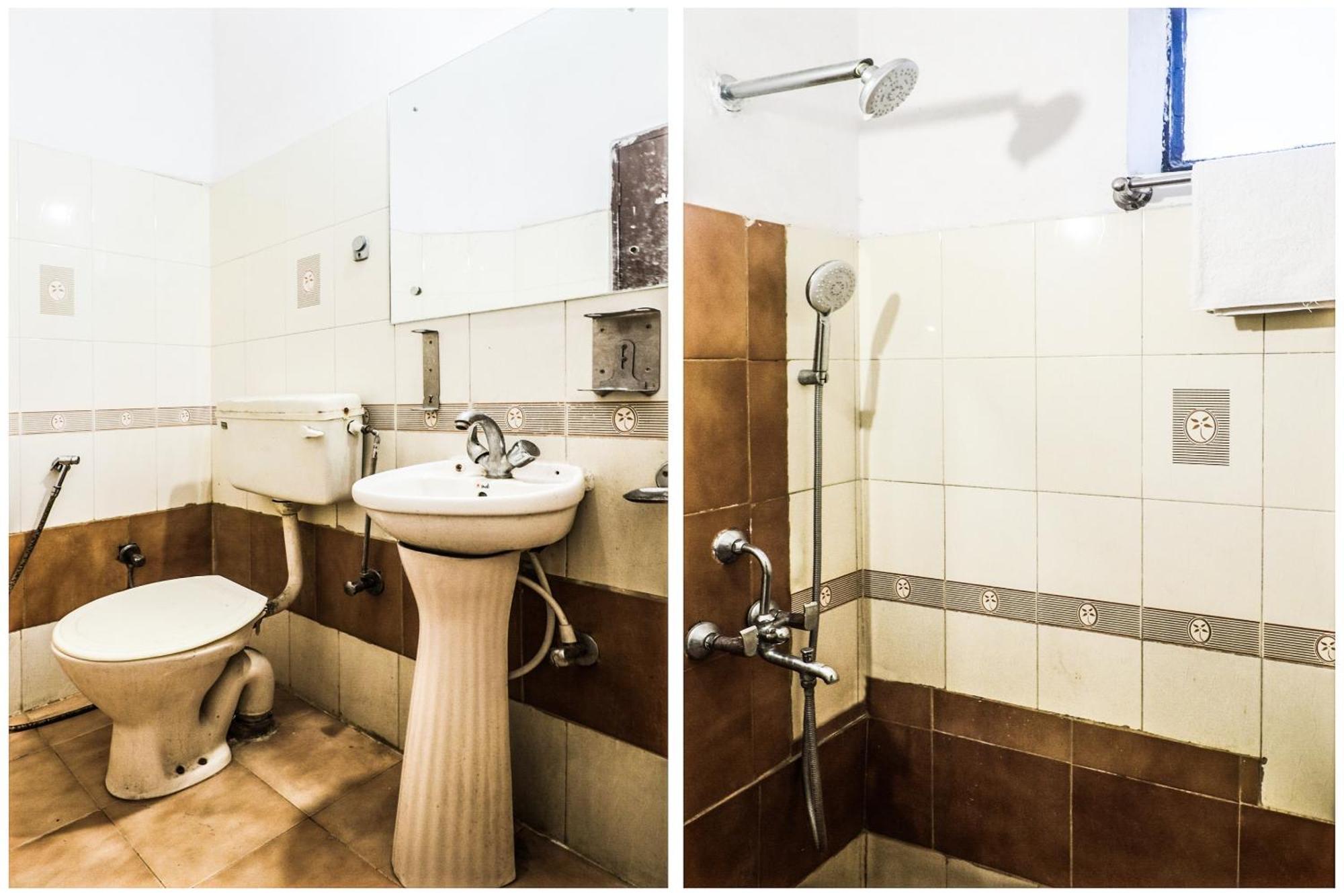 Hotel O Avni Residency Gurgaon Eksteriør billede