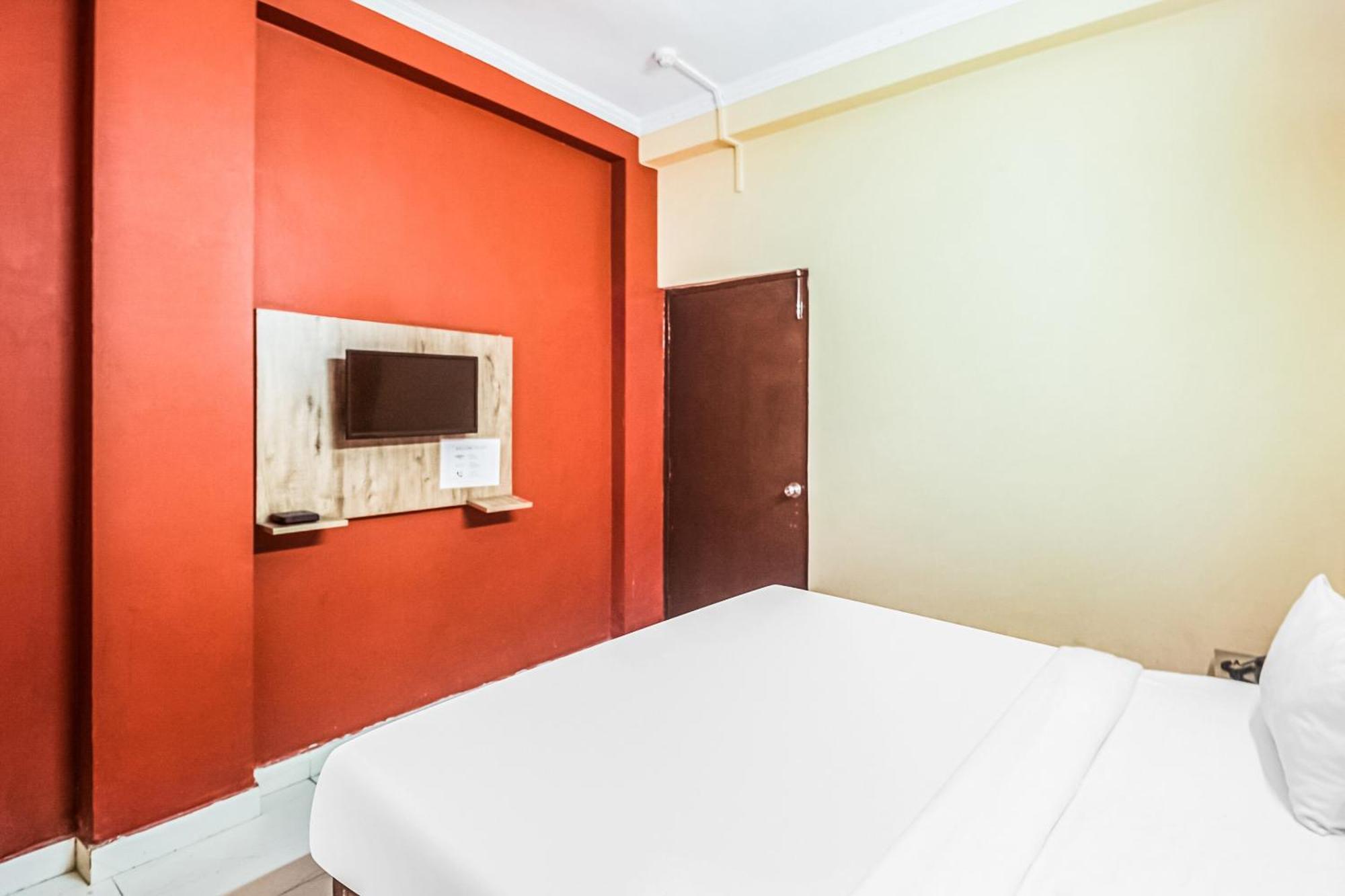 Hotel O Avni Residency Gurgaon Eksteriør billede
