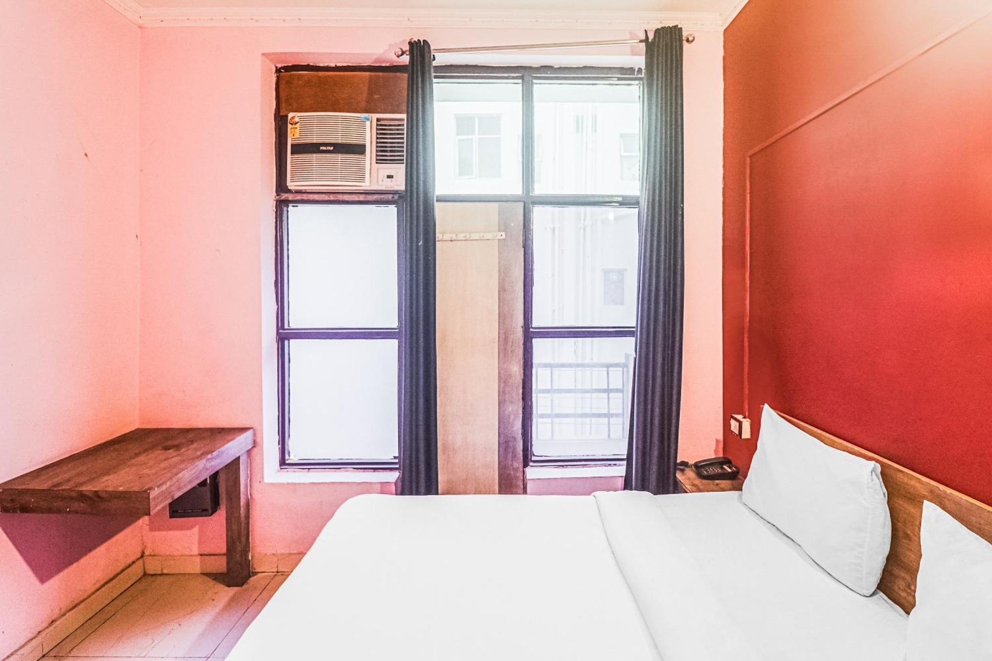 Hotel O Avni Residency Gurgaon Eksteriør billede