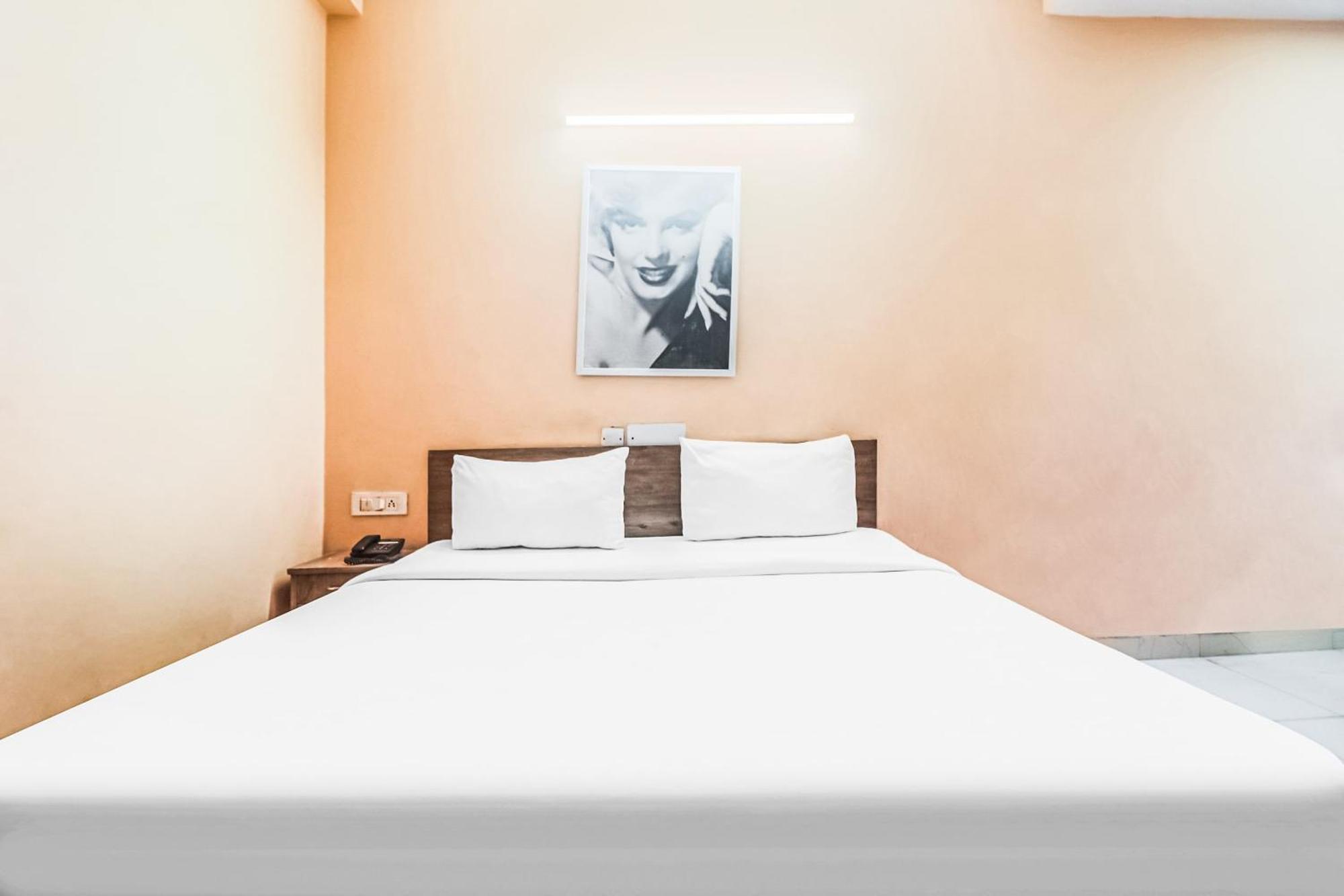 Hotel O Avni Residency Gurgaon Eksteriør billede