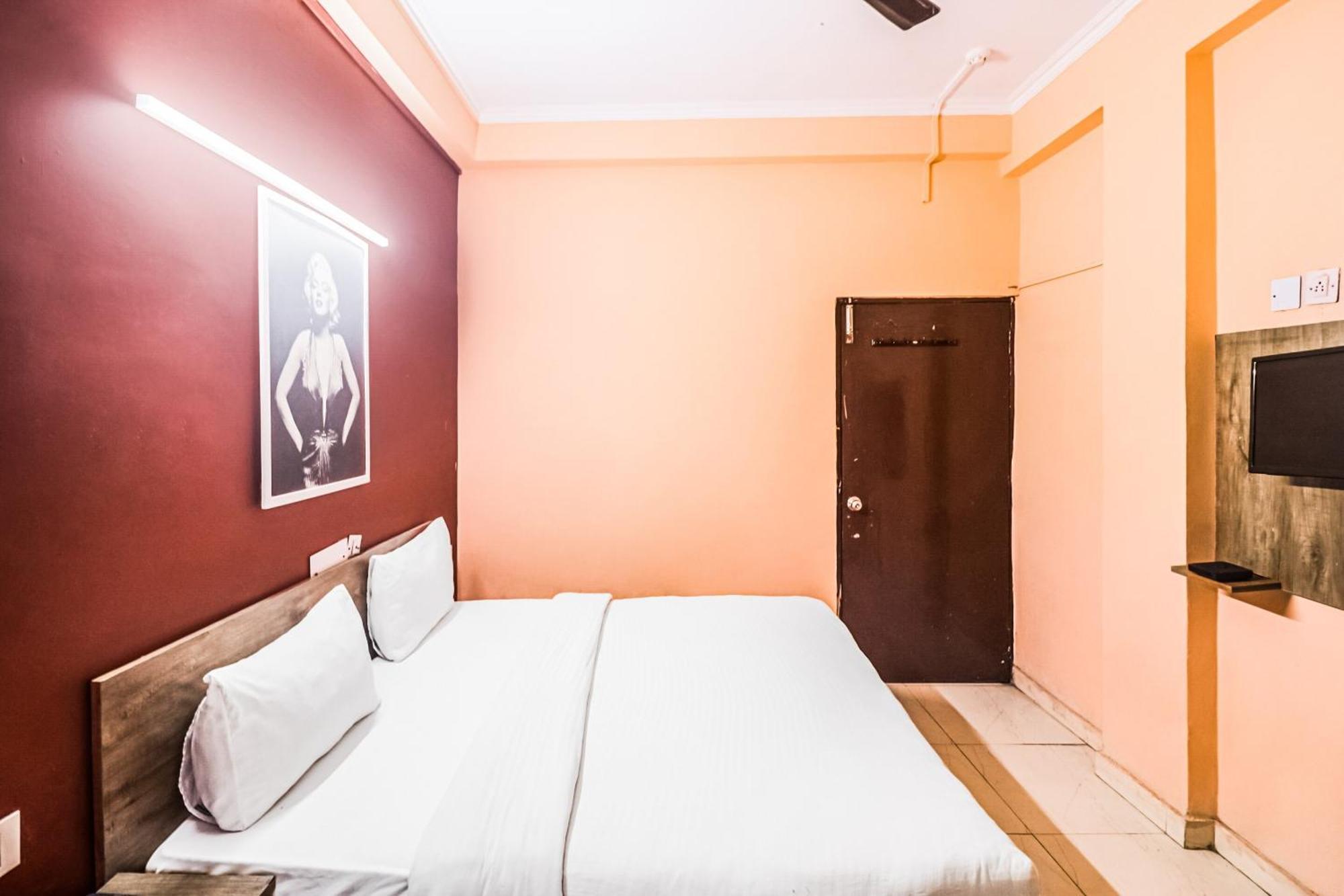 Hotel O Avni Residency Gurgaon Eksteriør billede