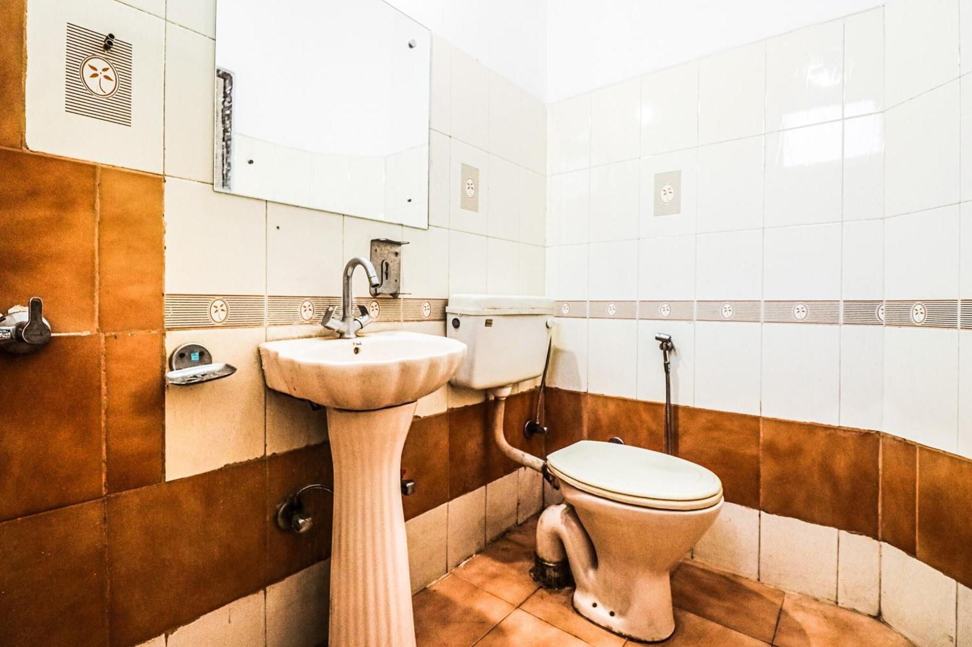 Hotel O Avni Residency Gurgaon Eksteriør billede